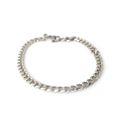 Curb Chain bracelet