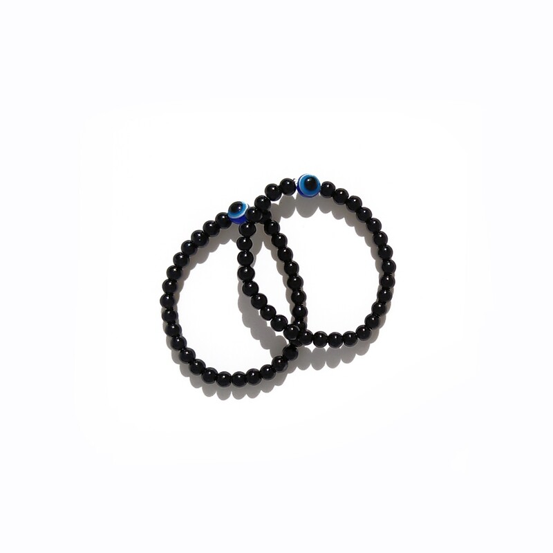 Baby nazar evil eye bracelets