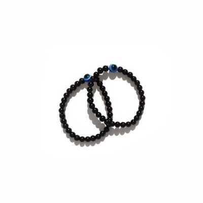 Baby nazar evil eye bracelets