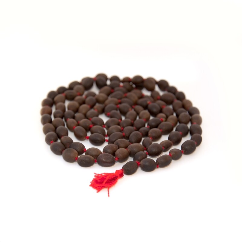 Lotus (Kamal Gatta) Mala (108 Beads)