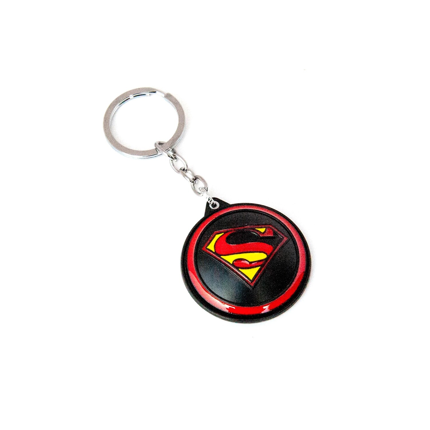 Superman key chain