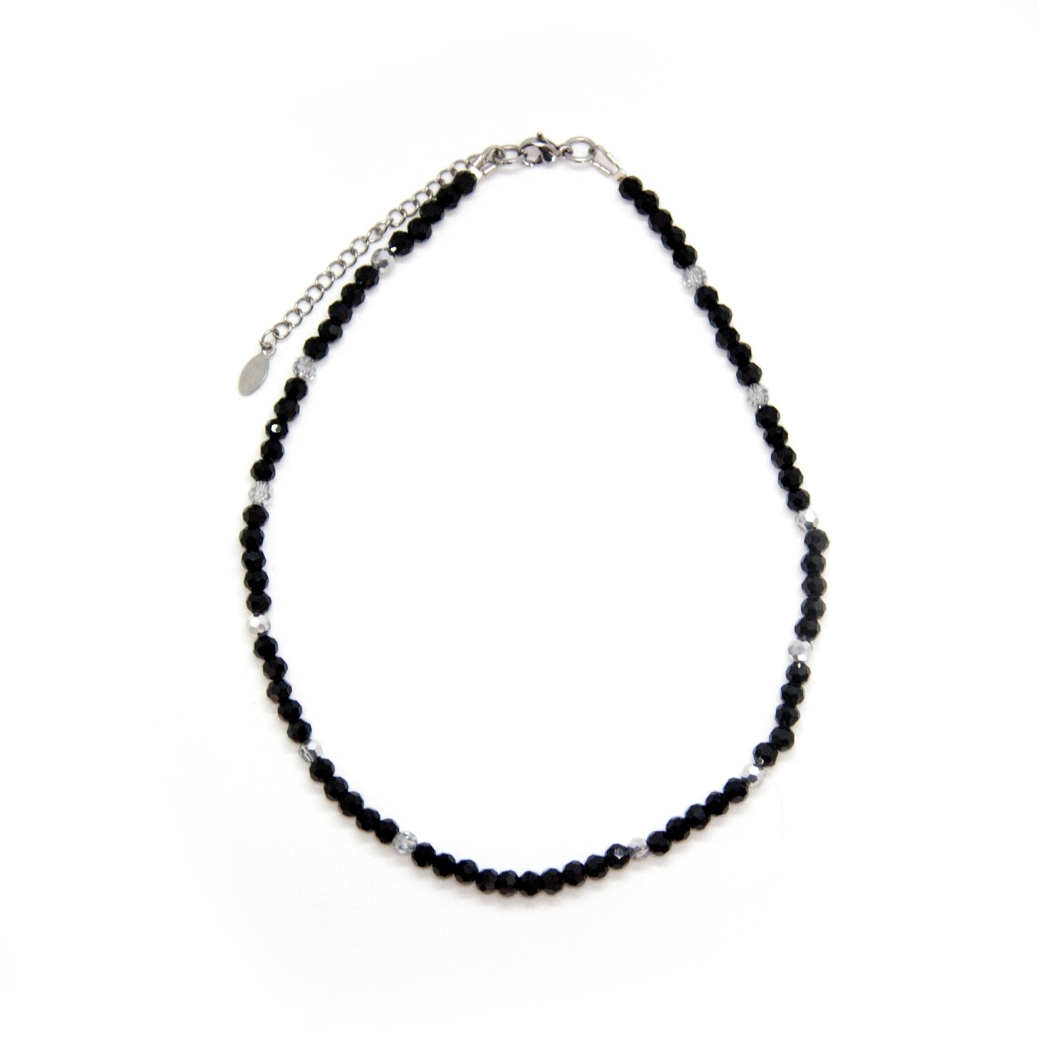 Baby nazar necklace