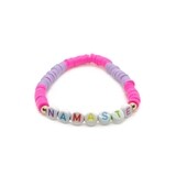 Namaste bracelet