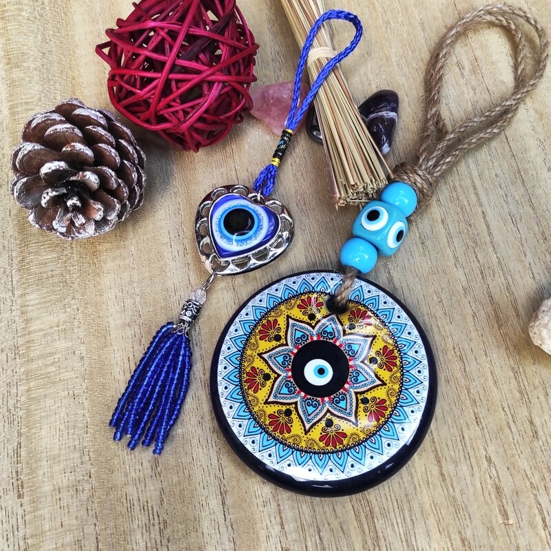 Home and Car Decor/Accessories