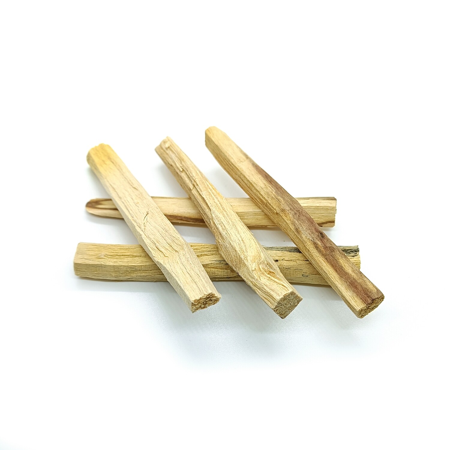 Palo Santo - Holy wood sticks