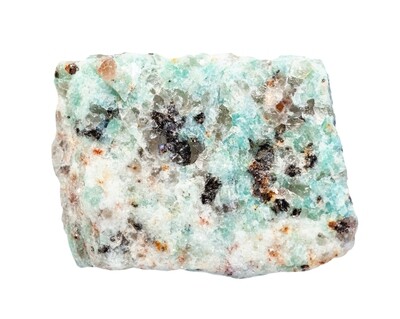 Amazonite
