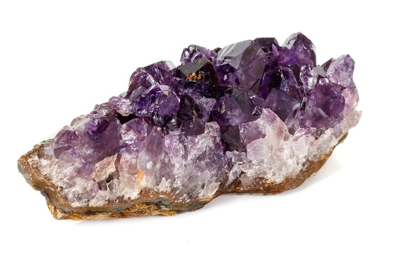 Amneythyst Amethyst