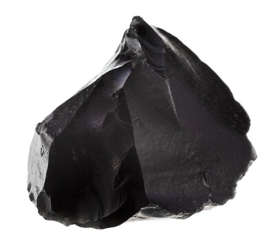 Black Obsidian