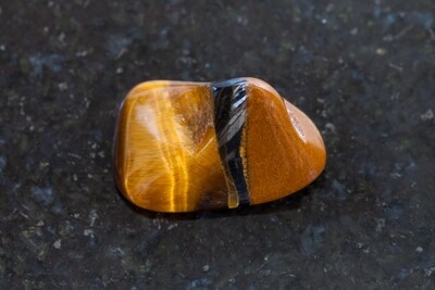 Tigers Eye
