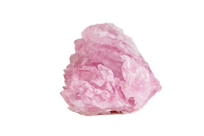 Rose Quartz