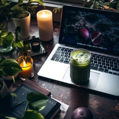 Our Blog