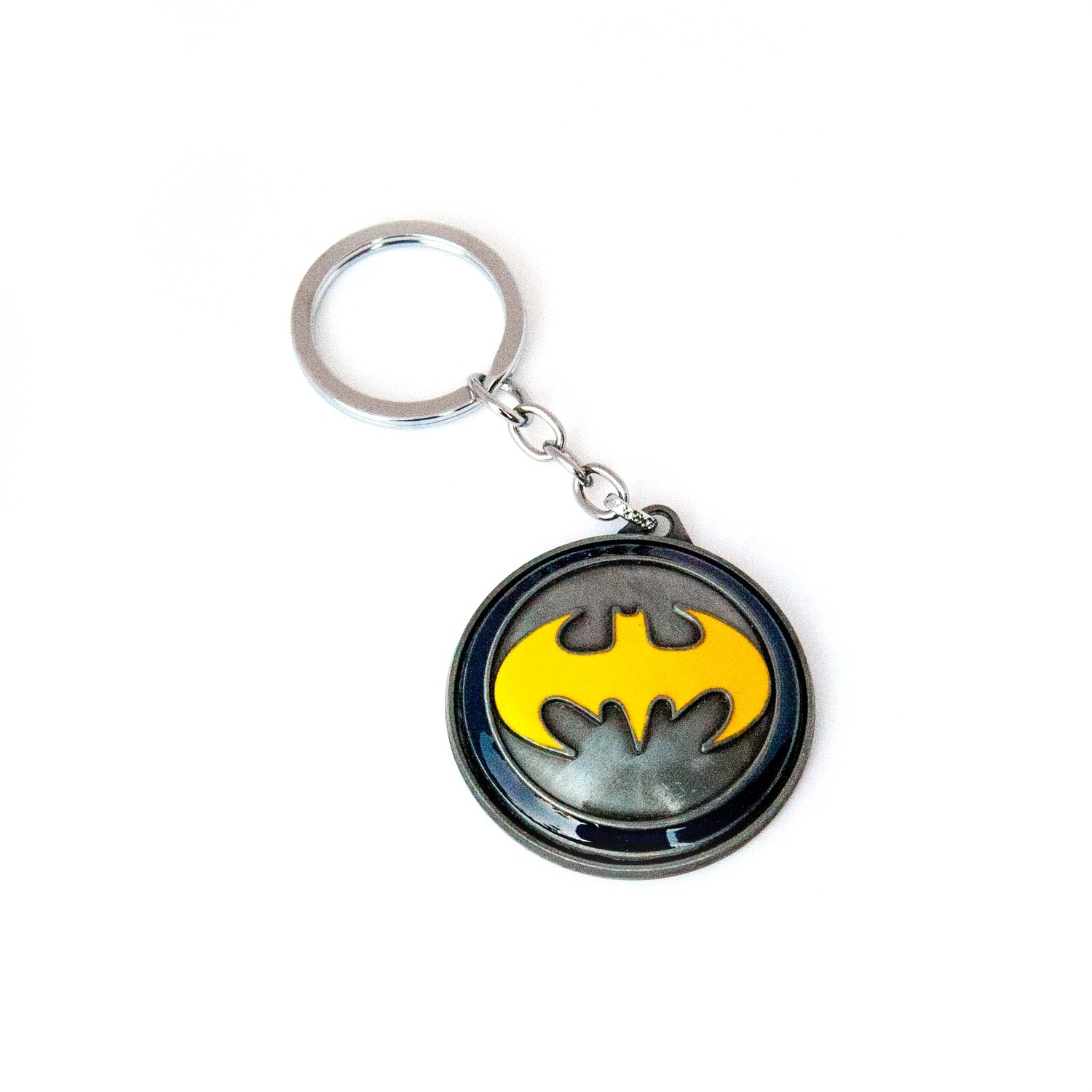 Batman key chain
