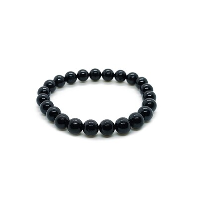 Black Tourmaline Bracelet
