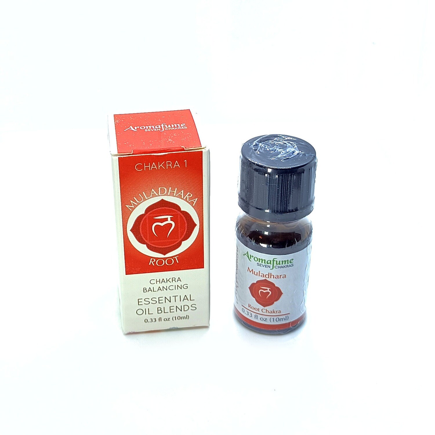 Aromafume Root Chakra Essential Oil (10ml)