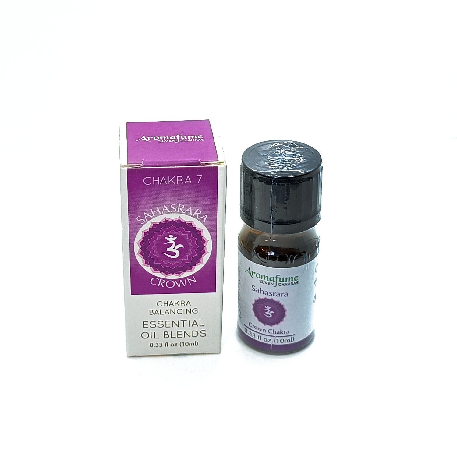 Aromafume Crown Chakra Essential Oil (10ml)