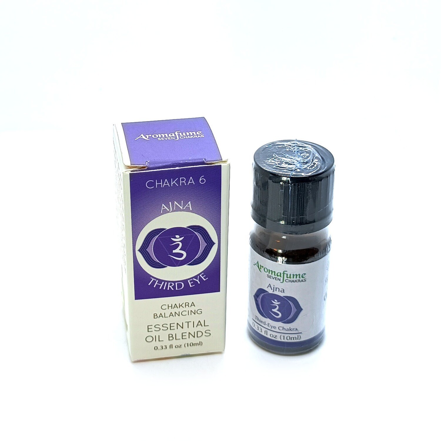 Aromafume Third Eye Chakra Essential Oil (10ml)