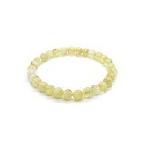 Citrine gemstone bracelet (6mm)