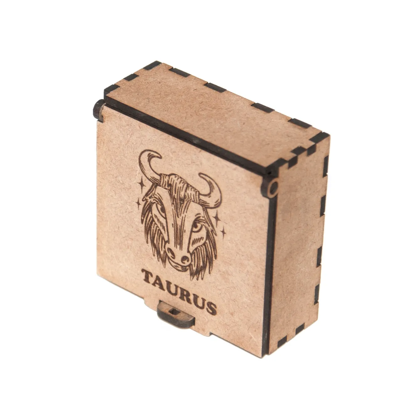 Taurus - Zodiac bracelet Box Set