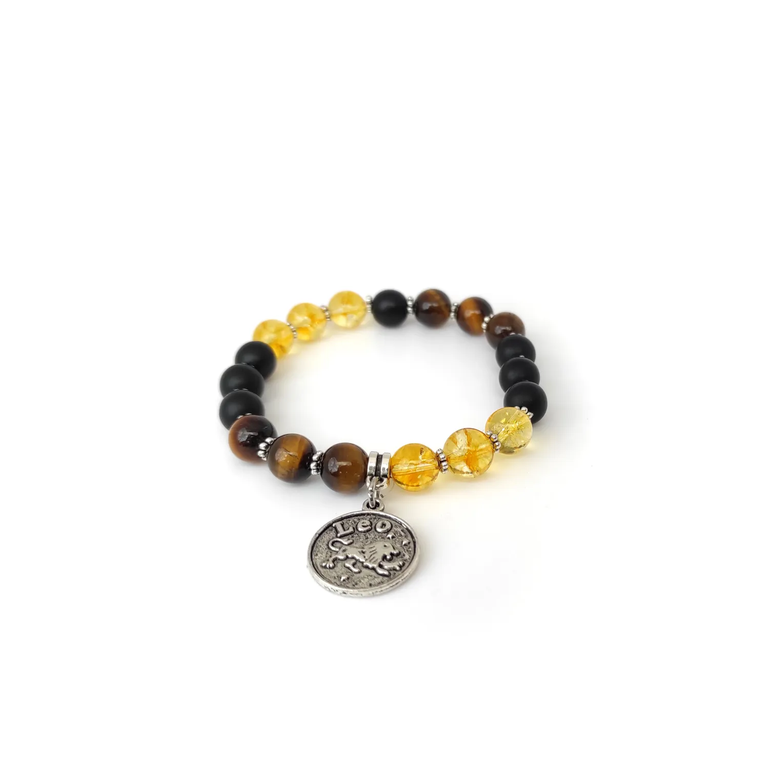 Zodiac bracelet - Leo