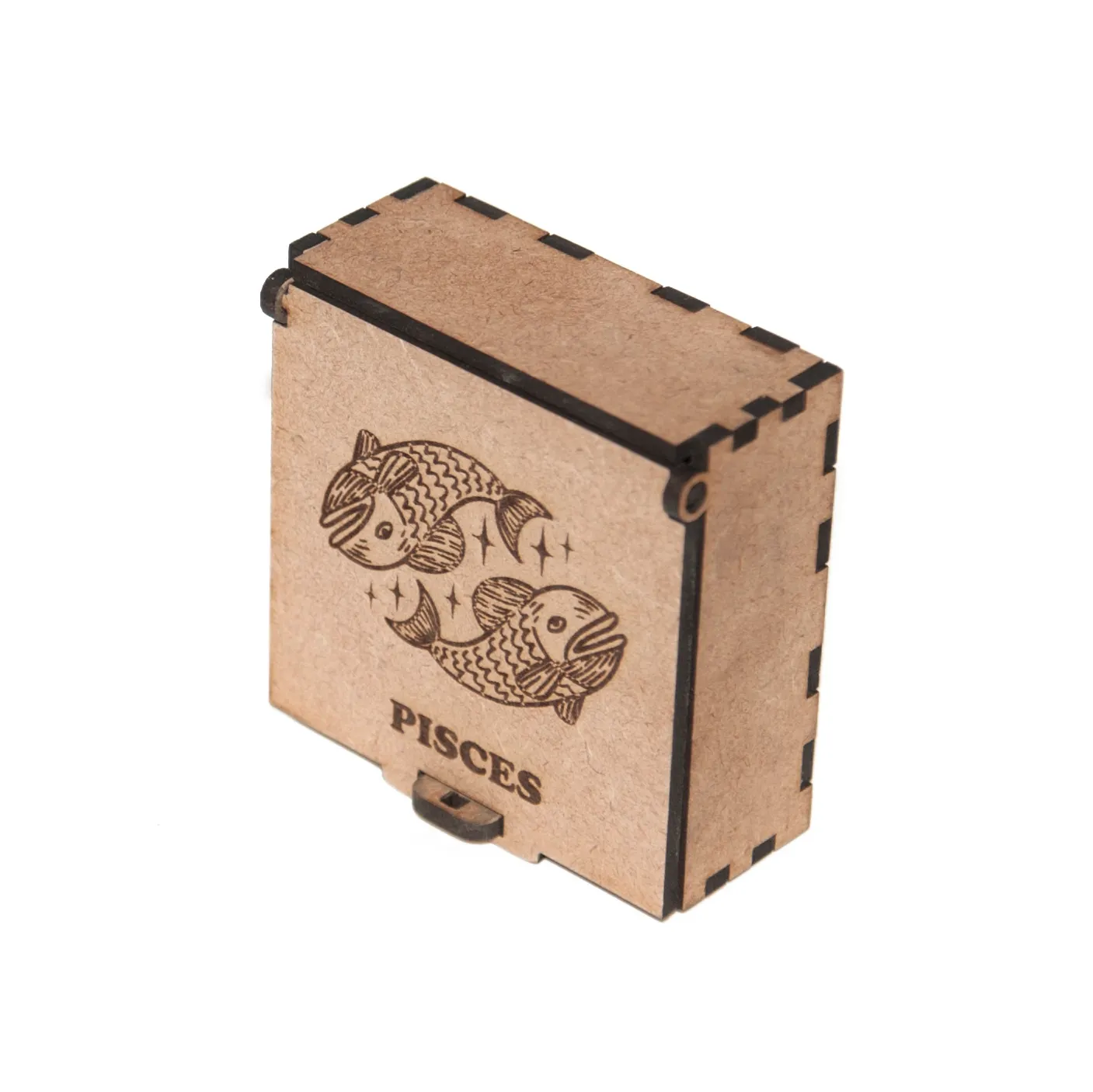 Pisces - Zodiac bracelet Box Set