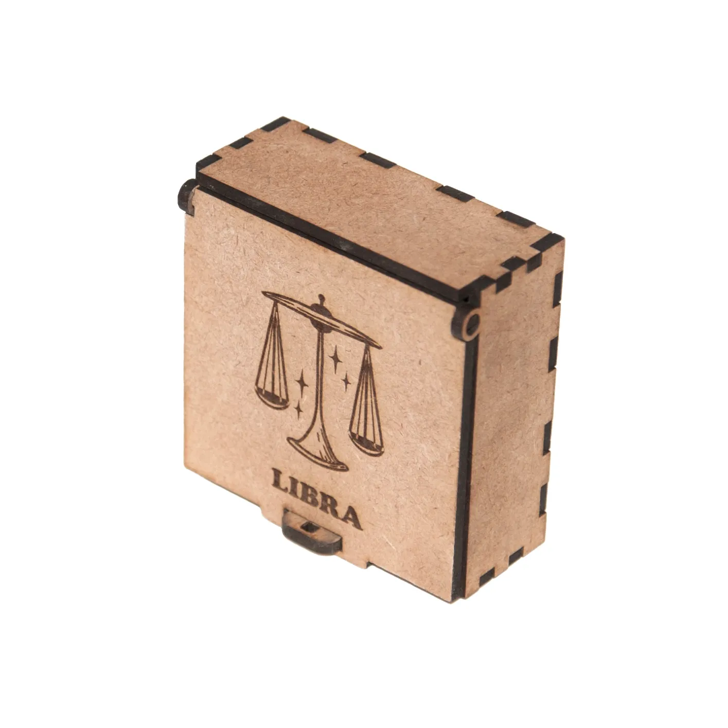 Libra - Zodiac bracelet Box Set