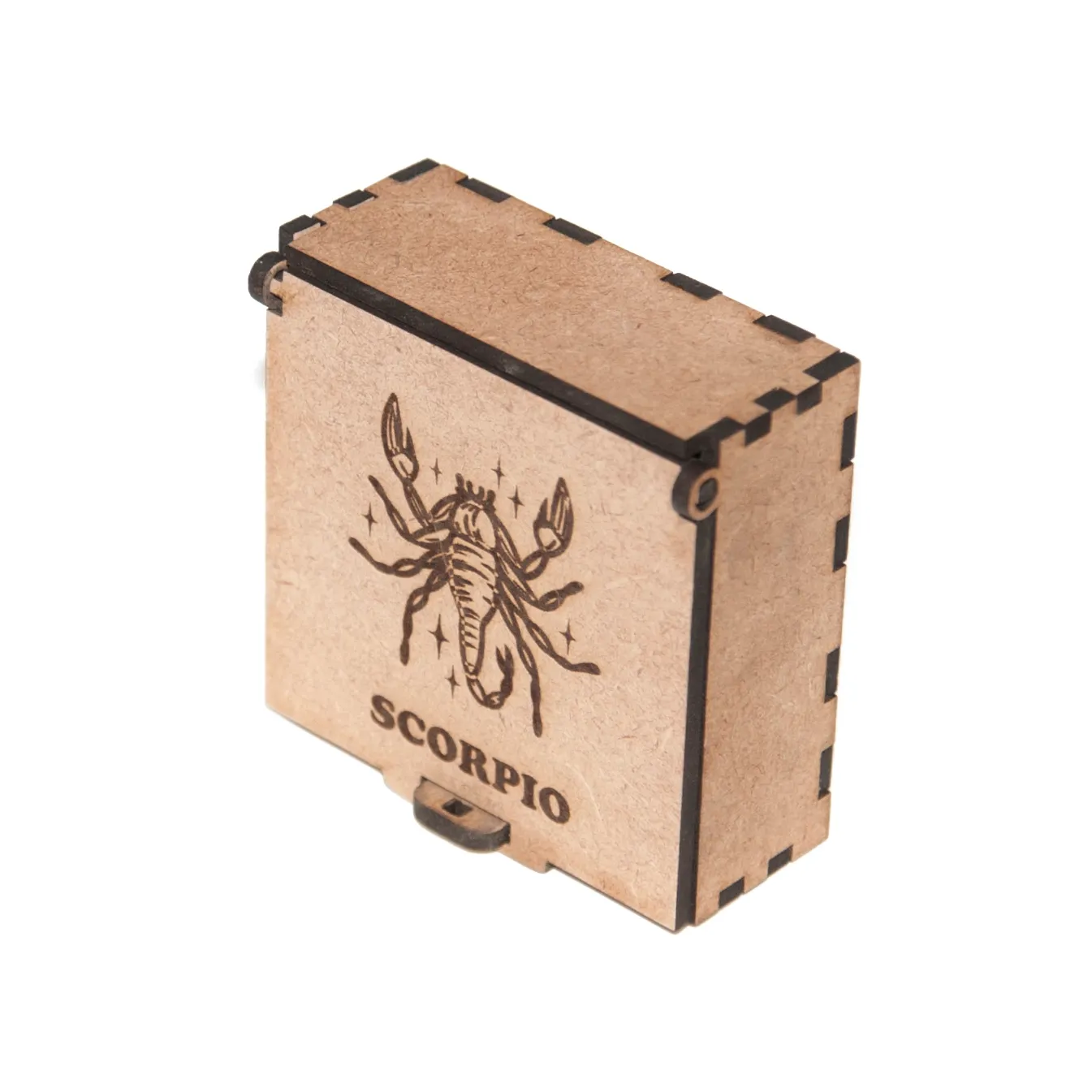 Scorpio - Zodiac bracelet Box Set