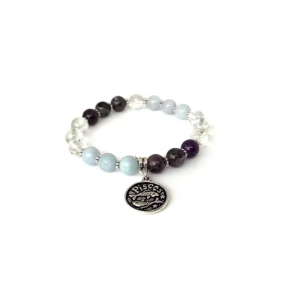 Zodiac bracelet - Pisces