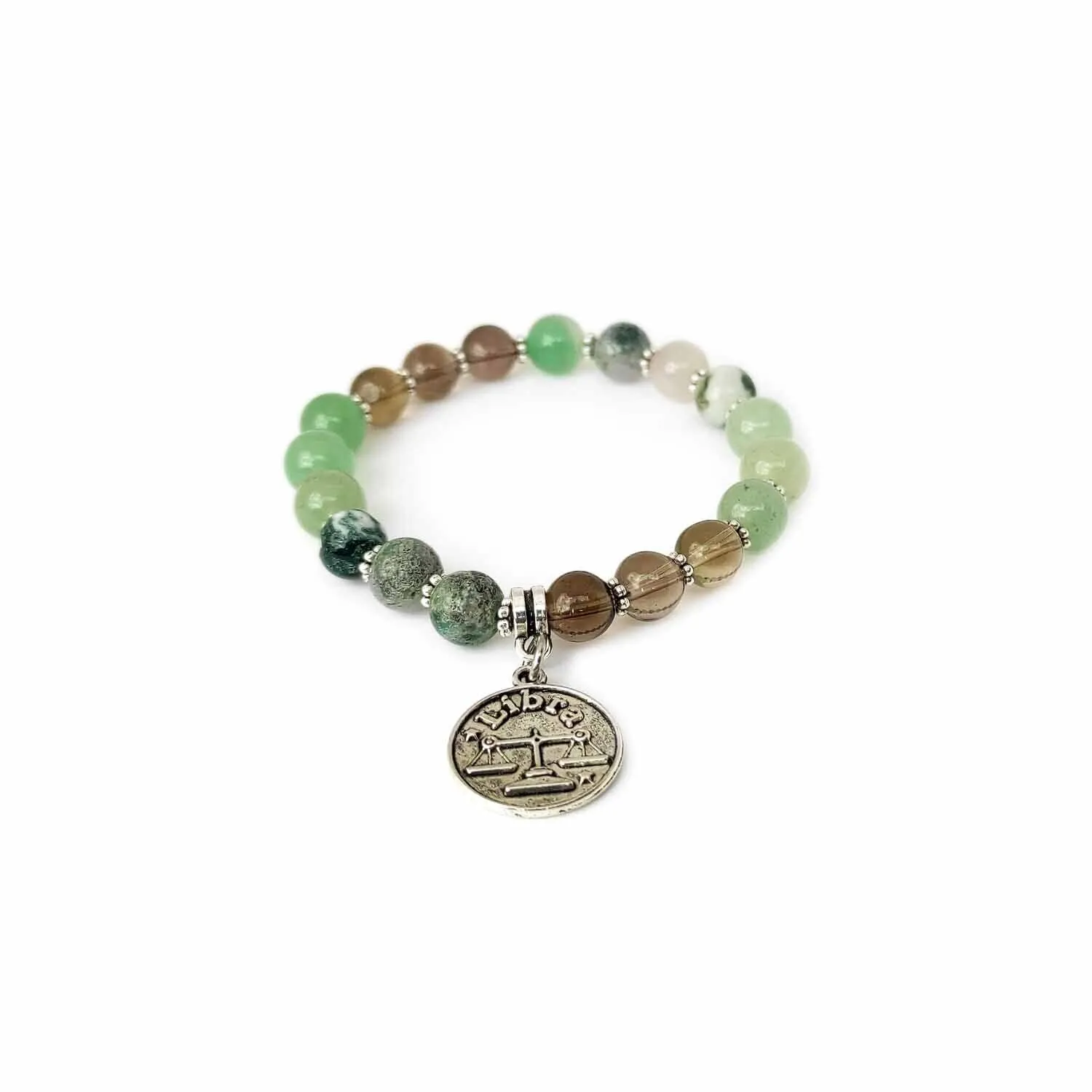 Zodiac bracelet - Libra