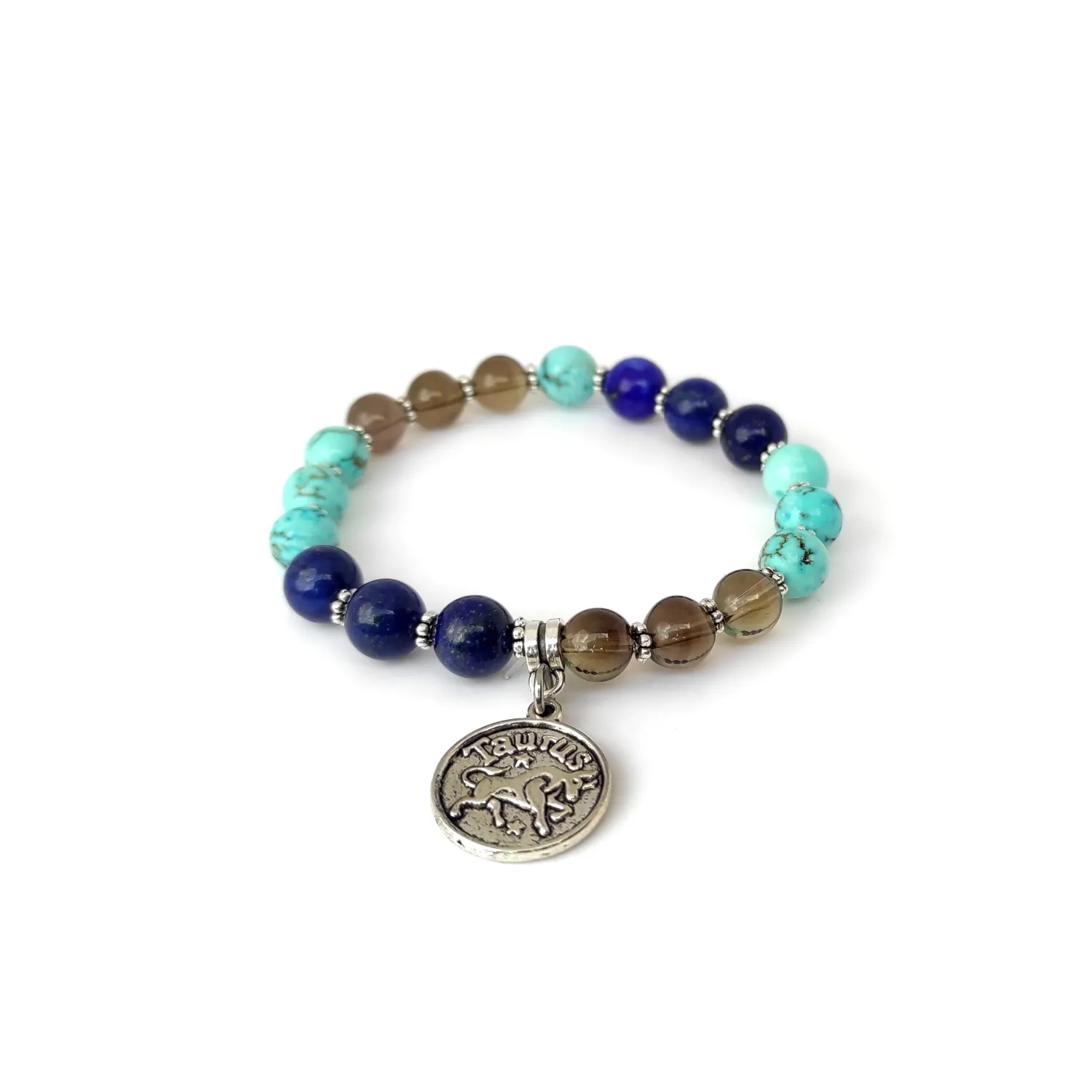 Zodiac bracelet - Taurus