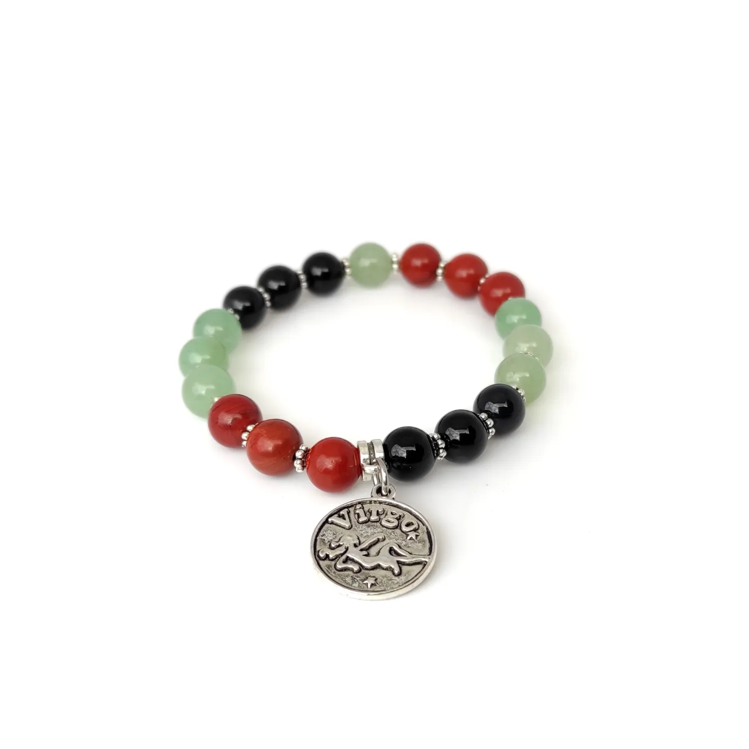 Zodiac bracelet - Virgo
