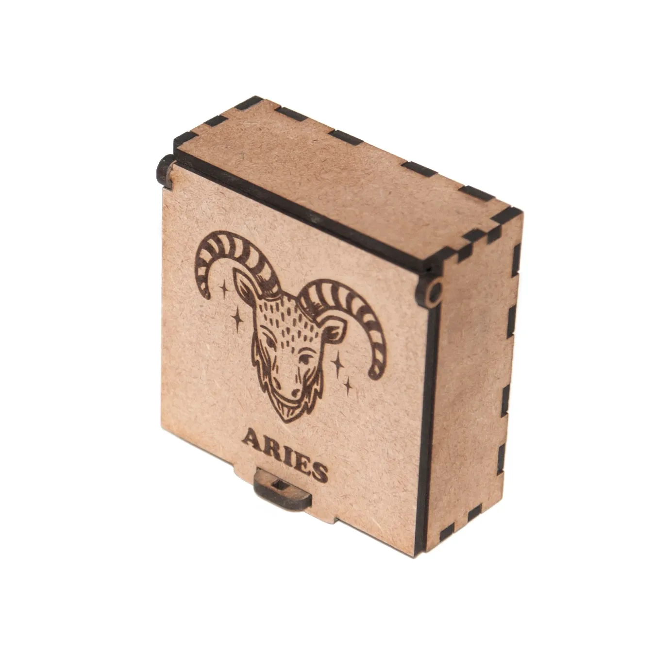 Aries - Zodiac bracelet Box Set