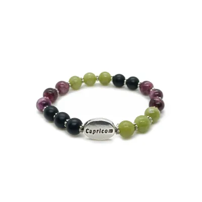 Zodiac bracelet - Capricorn