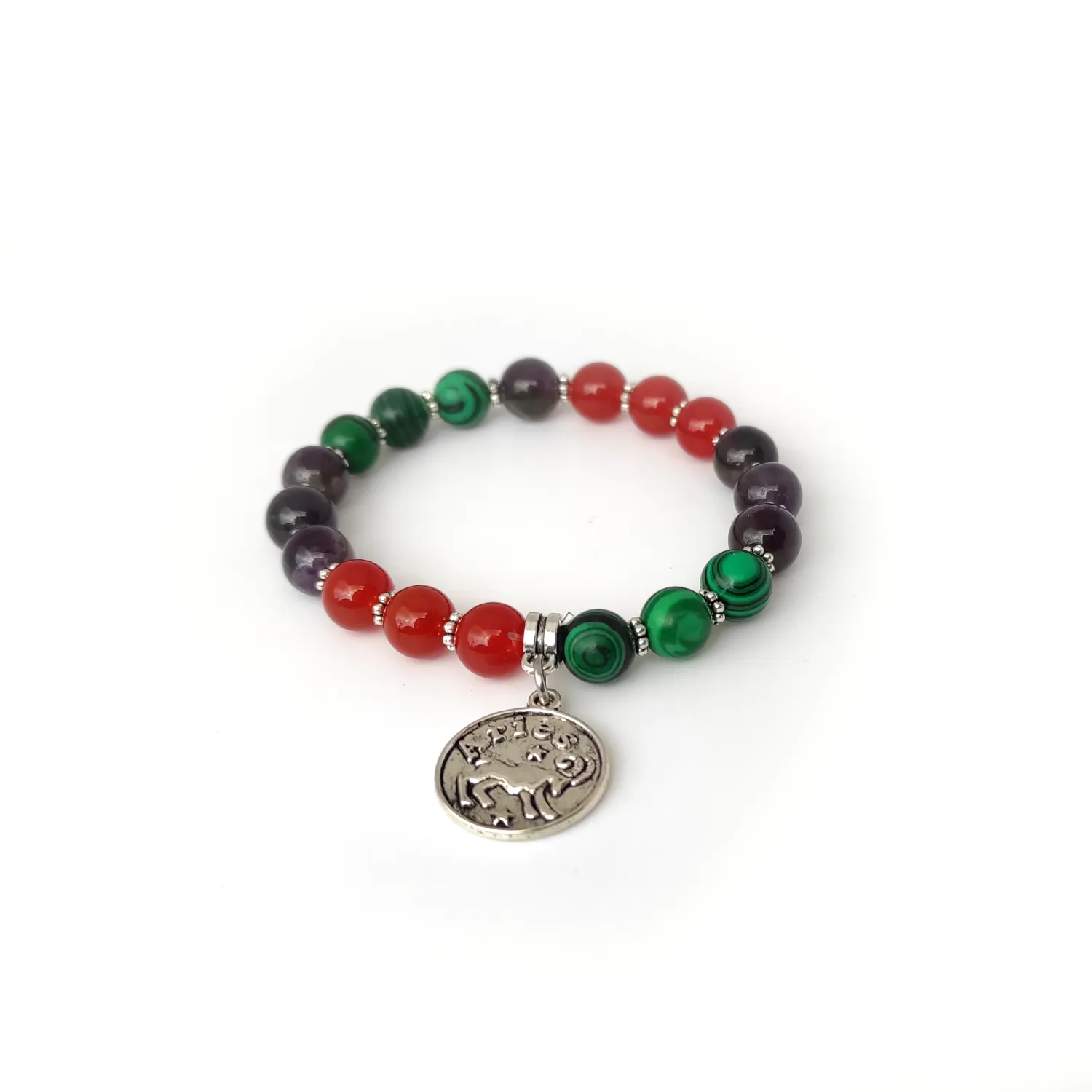 Zodiac bracelet - Aries