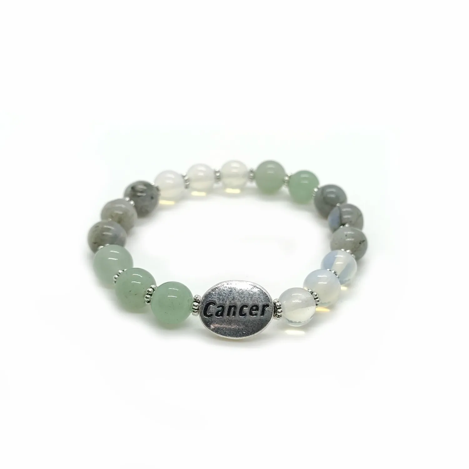 Zodiac bracelet - Cancer