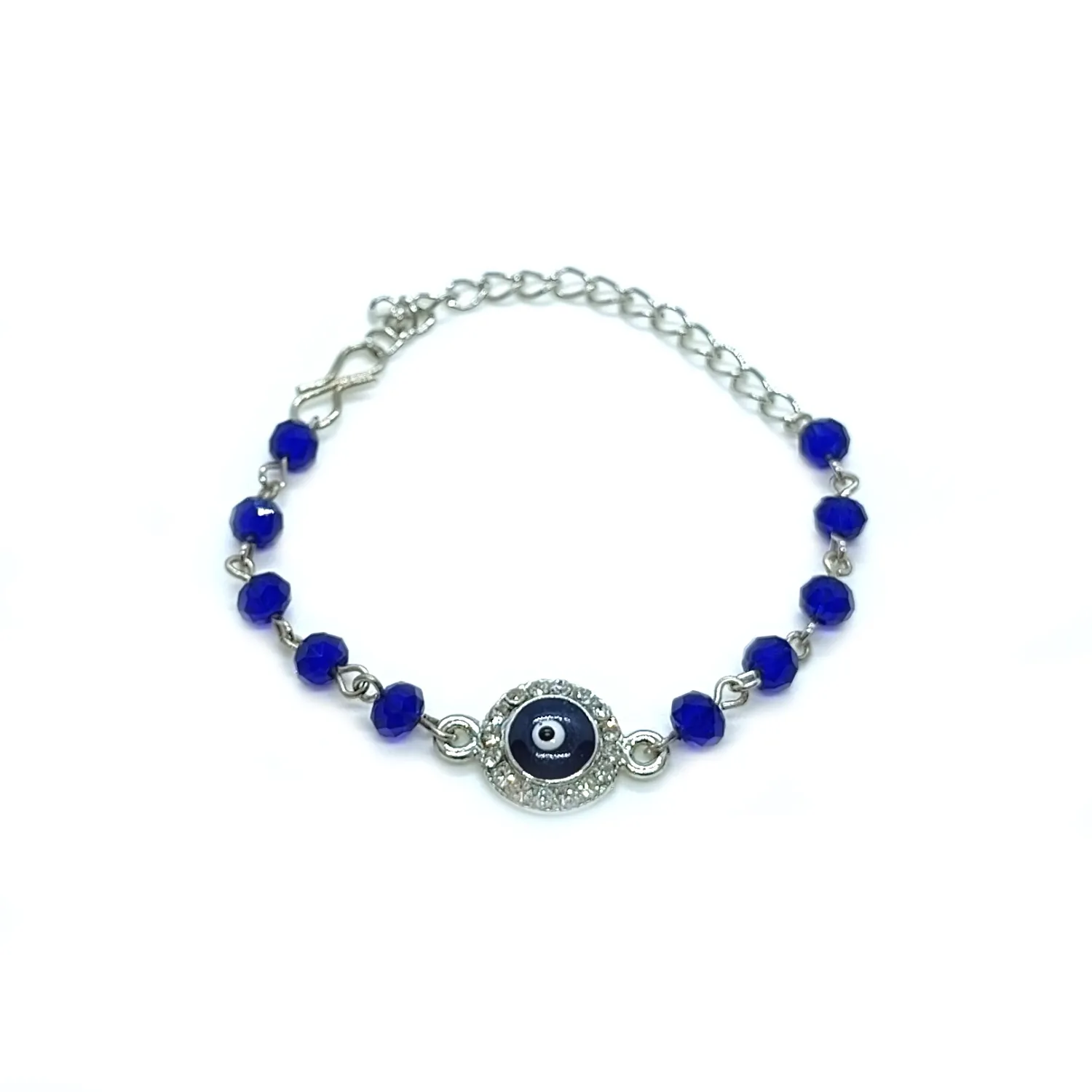 Evil Eye bracelet