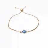 Evil Eye bracelet