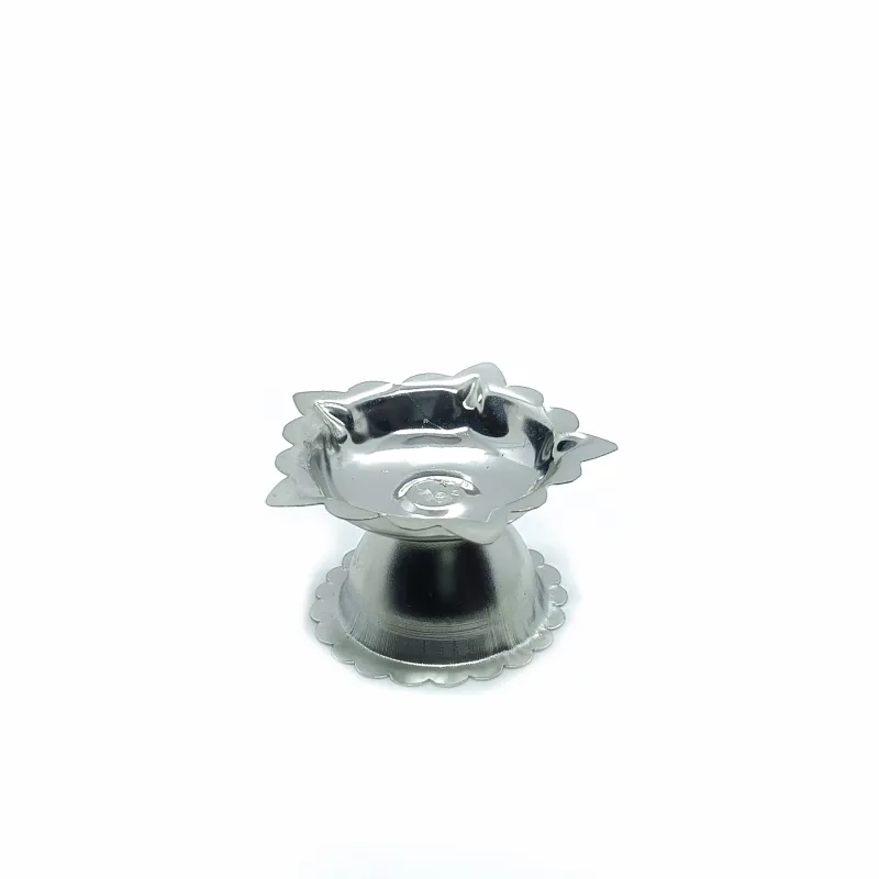 Incense Cone Stand