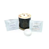 Hand of Fatima Brick Incense Burner Pack - Aromafume