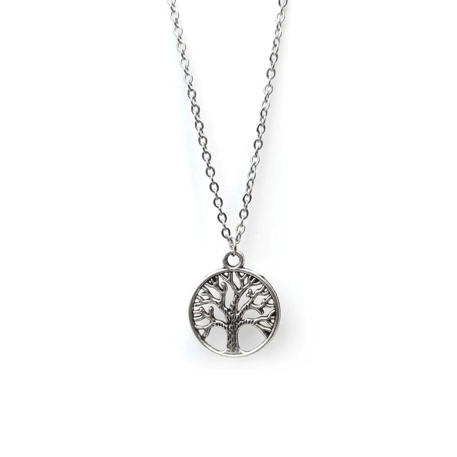 Tree of Life necklace