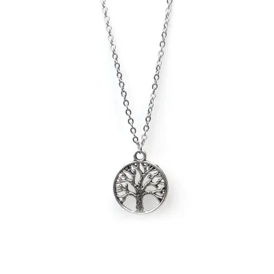 Tree of Life necklace