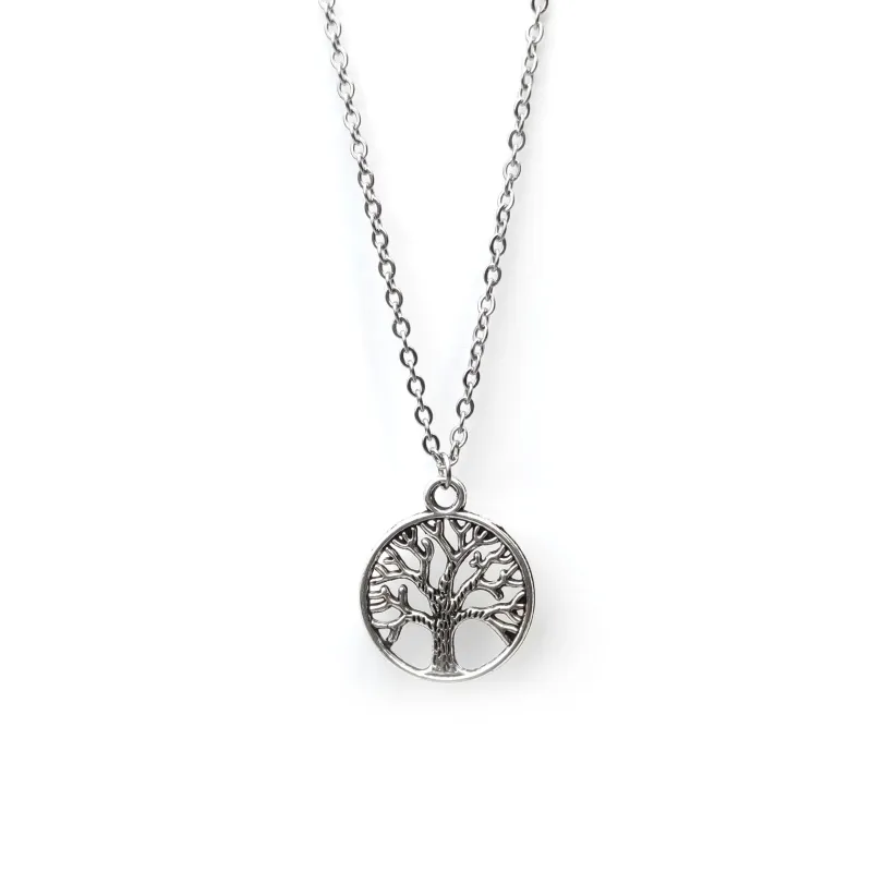 Tree of Life necklace