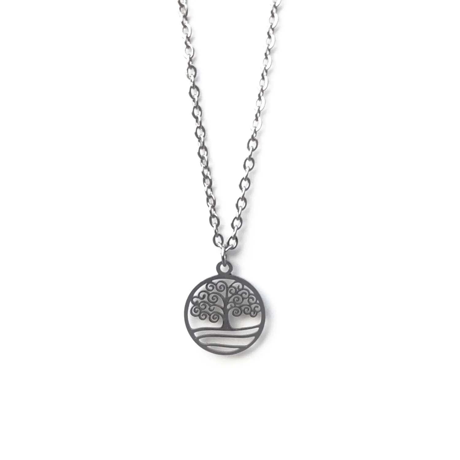 Tree of Life necklace