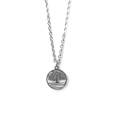 Tree of Life necklace
