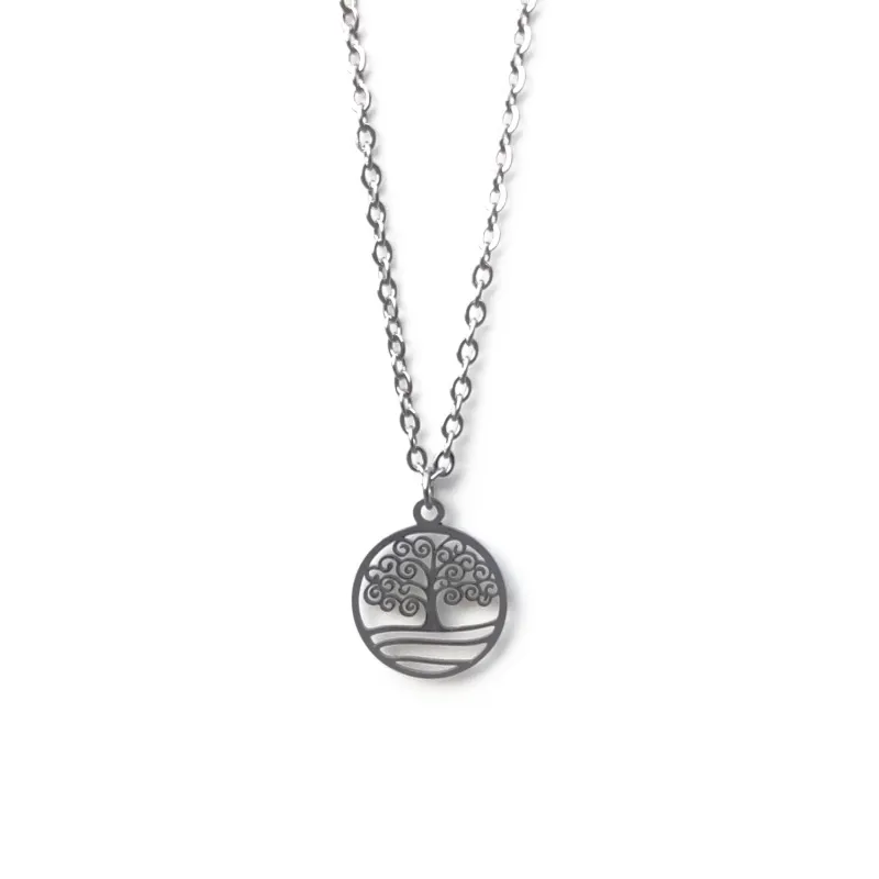 Tree of Life necklace