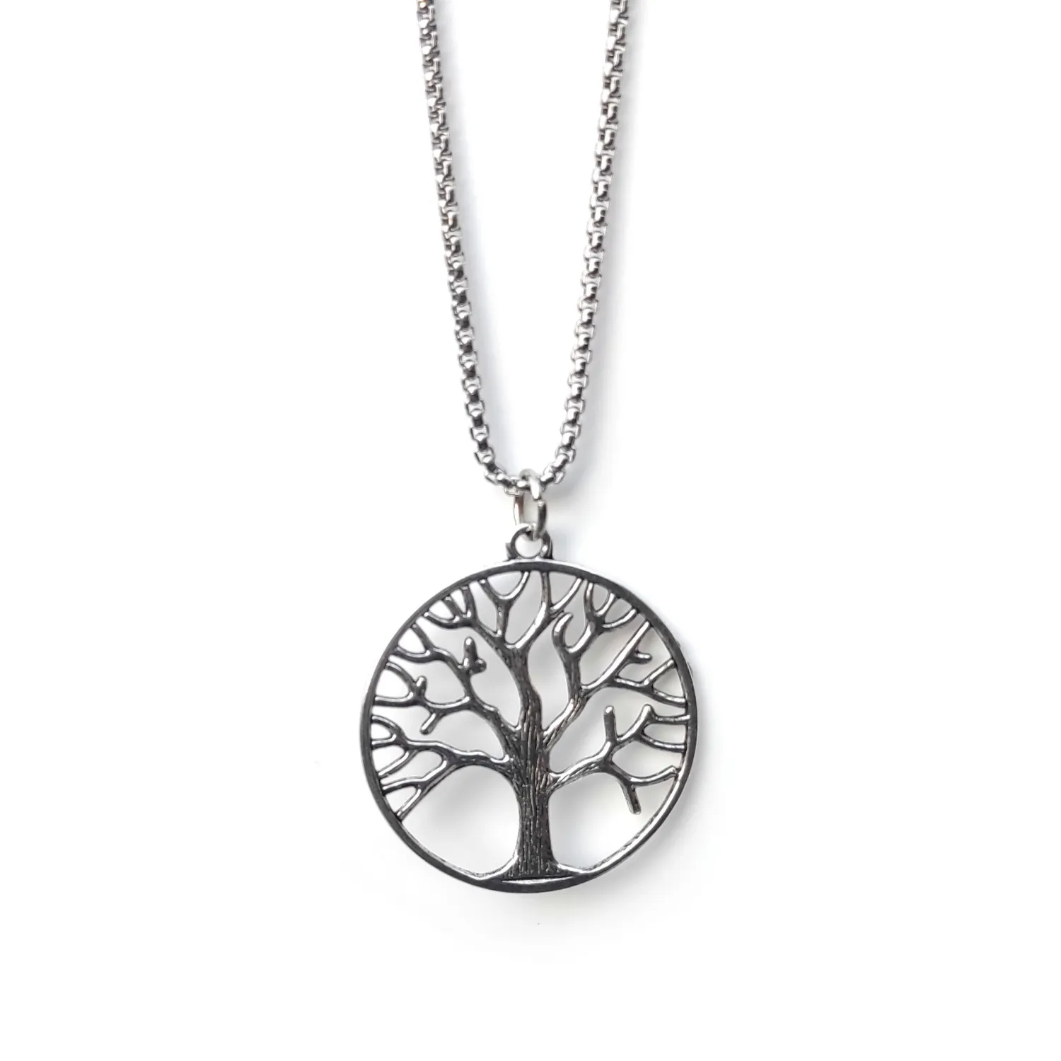 Tree of Life necklace