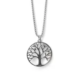 Tree of Life necklace