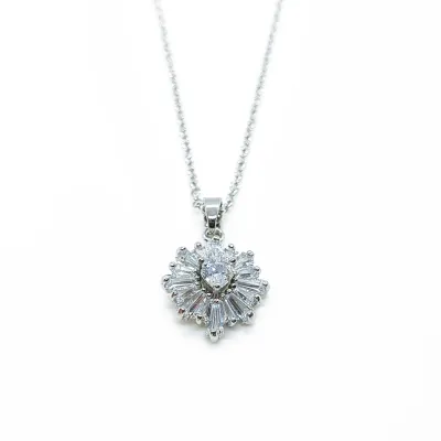 Star necklace