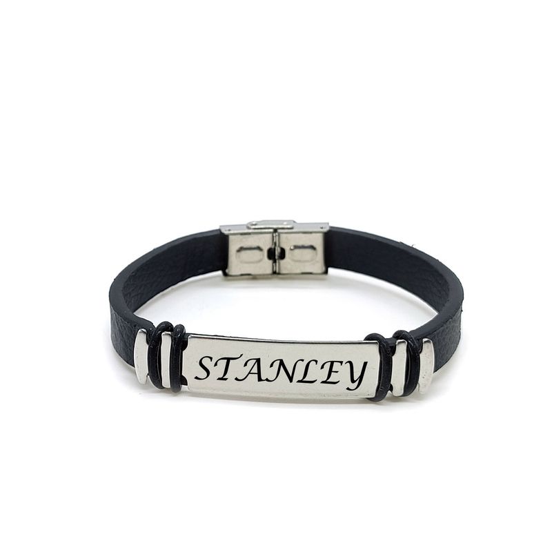 Personalised Name Bracelet