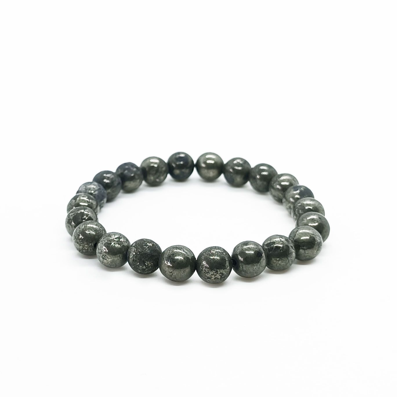 Pyrite Bracelet