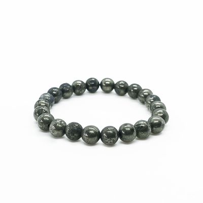 Pyrite Bracelet - Wealth &amp; Confidence
